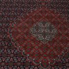 Tapis Tabriz 287x400 persan fait main pour le salon