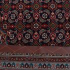 Tapis Tabriz 287x400 persan fait main pour le salon