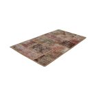 Tapis oriental Patchwork 70x140 tapis salon. tapis couloir