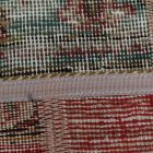 Tapis oriental Patchwork 70x140 tapis salon. tapis couloir