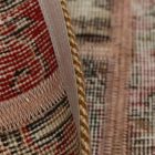 Tapis oriental Patchwork 70x140 tapis salon. tapis couloir