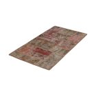 Tapis oriental Patchwork 70x140 tapis salon. tapis couloir