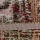 Tapis oriental Patchwork 70x140 tapis salon. tapis couloir