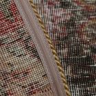 Tapis oriental Patchwork 70x140 tapis salon. tapis couloir