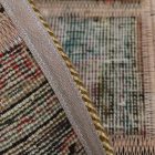 Tapis oriental Patchwork 70x140 tapis salon. tapis couloir