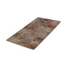 Tapis oriental Patchwork 70x140 tapis salon. tapis couloir