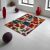 Tapis oriental Patchwork 100x145 tapis salon. tapis couloir