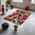 Tapis oriental Patchwork 100x145 tapis salon. tapis couloir