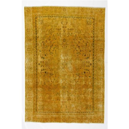 Tapis oriental Vintage 198x302  tapis salon. tapis couloir