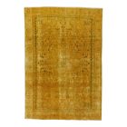 Tapis oriental Vintage 198x302  tapis salon. tapis couloir