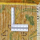 Tapis oriental Vintage 198x302  tapis salon. tapis couloir