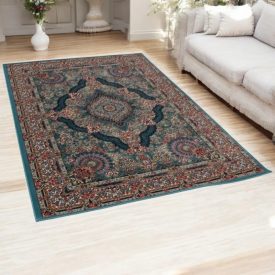 Tapis persan 160x230 cm  -  Tapis exclusifs en acrylique 