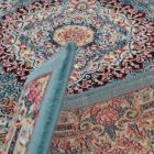 Tapis persan 160x230 cm  -  Tapis exclusifs en acrylique 