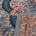 Tapis persan 160x230 cm  -  Tapis exclusifs en acrylique 