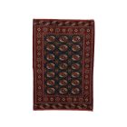 Tapis iranien Turkoman 116x166 tapis persan fait main