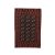 Tapis iranien Turkoman 116x166 tapis persan fait main