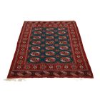 Tapis iranien Turkoman 116x166 tapis persan fait main