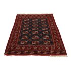Tapis iranien Turkoman 116x166 tapis persan fait main