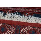 Tapis iranien Turkoman 116x166 tapis persan fait main