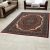 Tapis Persan 160x230 cm - tapis acrylique de qualité en Iran