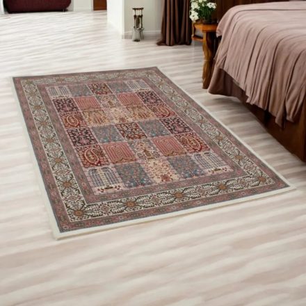 Tapis persan 140x200 cm  -  Tapis acrylique de haute qualité