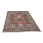 Tapis acrylique à motif Kheshti - beige 160x230