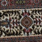 Tapis acrylique à motif Kheshti - beige 160x230