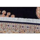 Tapis persan Moud 149x155 tapis iranien fait main