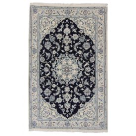 Tapis Nain 99x154 tapis persan fait main