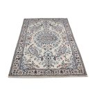 Tapis Nain 118x206 tapis persan fait main