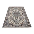 Tapis Nain 118x206 tapis persan fait main
