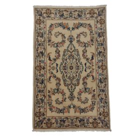 Tapis iranien Yazd 99x157 Tapis persan fait main