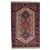 Tapis iranien Yalameh 83x128 tapis persan fait main