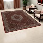 Tapis persan 200x300 cm - tapis acrylique exclusif d'Iran