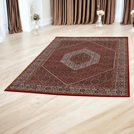 Tapis Persan beige Medalion 80x120 tapis acrylique de luxe