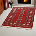 Tapis oriental Mauri 79x121 tapis salon, tapis chambre