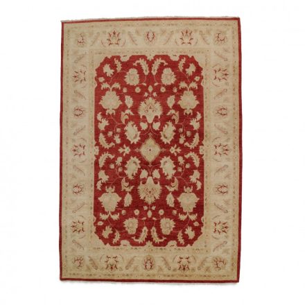 Ziegler tapis laine bordeaux-beige 202x293 tapis de salon