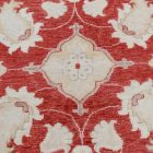 Ziegler tapis laine bordeaux-beige 202x293 tapis de salon