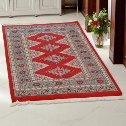 Tapis oriental Jaldar 76x125 tapis salon, tapis chambre