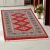Tapis oriental Jaldar 76x125 tapis salon, tapis chambre