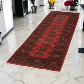 Tapis de couloir Mauri 76x233 tapis de couloir
