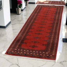 Tapis de couloir Butterfly 78x237 tapis de couloir