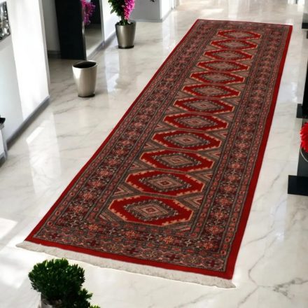 Tapis coureur Jaldar 77x311 tapis de couloir