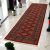 Tapis de couloir Jaldar 77x311 tapis de couloir