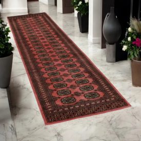 Tapis de couloir Mauri 80x302 tapis de couloir