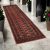 Tapis de couloir Mauri 80x302 tapis de couloir