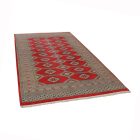 Tapis Pakistan rouge 153x259 tapis oriental fait main
