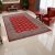 Tapis Pakistan rouge Jaldar 156x248 tapis oriental fait main