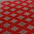 Tapis Pakistan rouge Jaldar 156x248 tapis oriental fait main