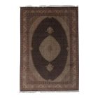 Tapis Tabriz 200x286 tapis persan fait main pour le salon